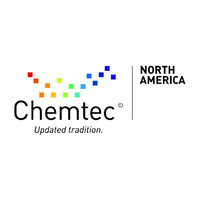 CHEMTEC NORTH AMERICA LLC Logo