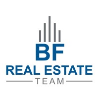 BF REAL ESTATE GROUP Logo