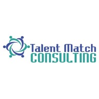 Talent Match Consulting Logo
