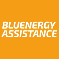 Bluenergy Assistance Logo