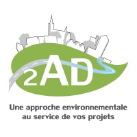 ATELIER DAMENAGEMENT DURABLE Logo