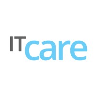 ITCare Logo