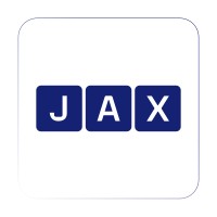 Jax.Network Logo