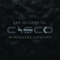 CASCO Blindagens Logo