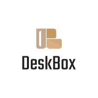 DeskBox Logo