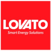 LOVATO SPA Logo