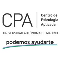Centro de Psicología Aplicada (CPA-UAM) Logo