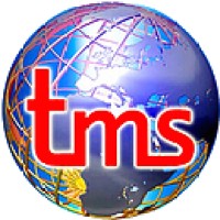 TMS Europe Ltd Logo