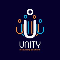 Unity Resourcing Solutions Logo