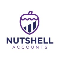 Nutshell Accounts Logo