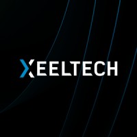XeelTech Logo