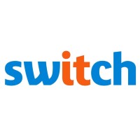 Switch Comunicaciones Logo