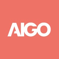 AIGO[CAFÉ] Logo