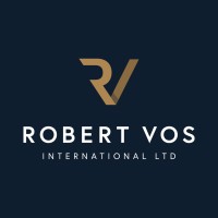Robert Vos International Ltd Logo