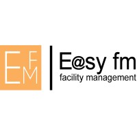 EASY FM Logo