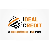 Ideal Credit Logo