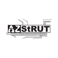 AZ StRUT Logo