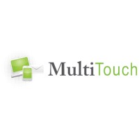 MultiTOUCH Leads Logo