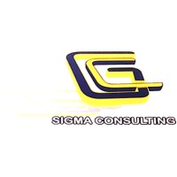 SIGMA CONSULTING Logo