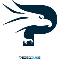 PEREGRUNE Logo