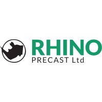 Rhino Precast Ltd Logo