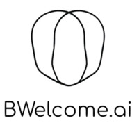 BWelcome.ai Logo