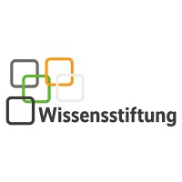Wissensstiftung Logo