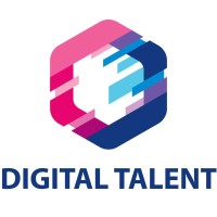 Digital Talent MENA Logo