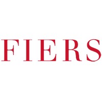 Fiers NV Logo