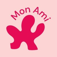 Mon Ami Creative Management Logo