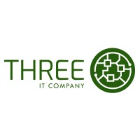 THREEO IT COMPANY Logo
