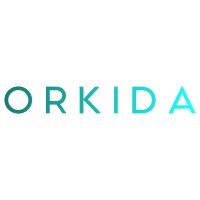 Orkida LTD Logo