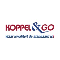 Koppel & Go Logo