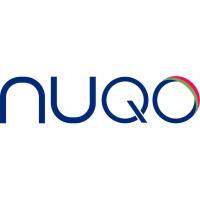 NUQO feed additives Logo