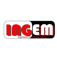InGem Logo