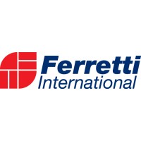 Ferretti International Australia Logo