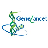 GeneLancet Biosciences, Inc. Logo