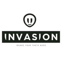 Invasion Logo