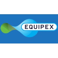 EQUIPEX INSTRUMENTOS ANALÍTICOS Logo