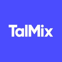 Talmix Logo