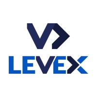 Levex Consultoria e Tecnologia Logo