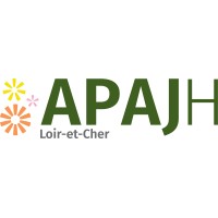 APAJH 41 Logo