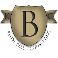 Keith Bell Consulting, LLC Logo