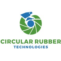 Circular Rubber Technologies Inc. Logo