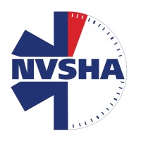 NVSHA (Nederlandse Vereniging van SpoedeisendeHulp-Artsen) Logo