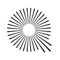 The Qi Logo