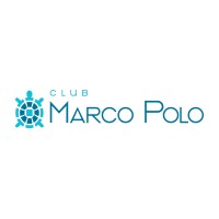 Club Marco Polo Logo
