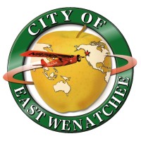 City of East Wenatchee Logo
