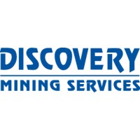 Discovery Mining Services Ltd Logo