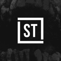 Shjon Thomas Graphic Design Logo